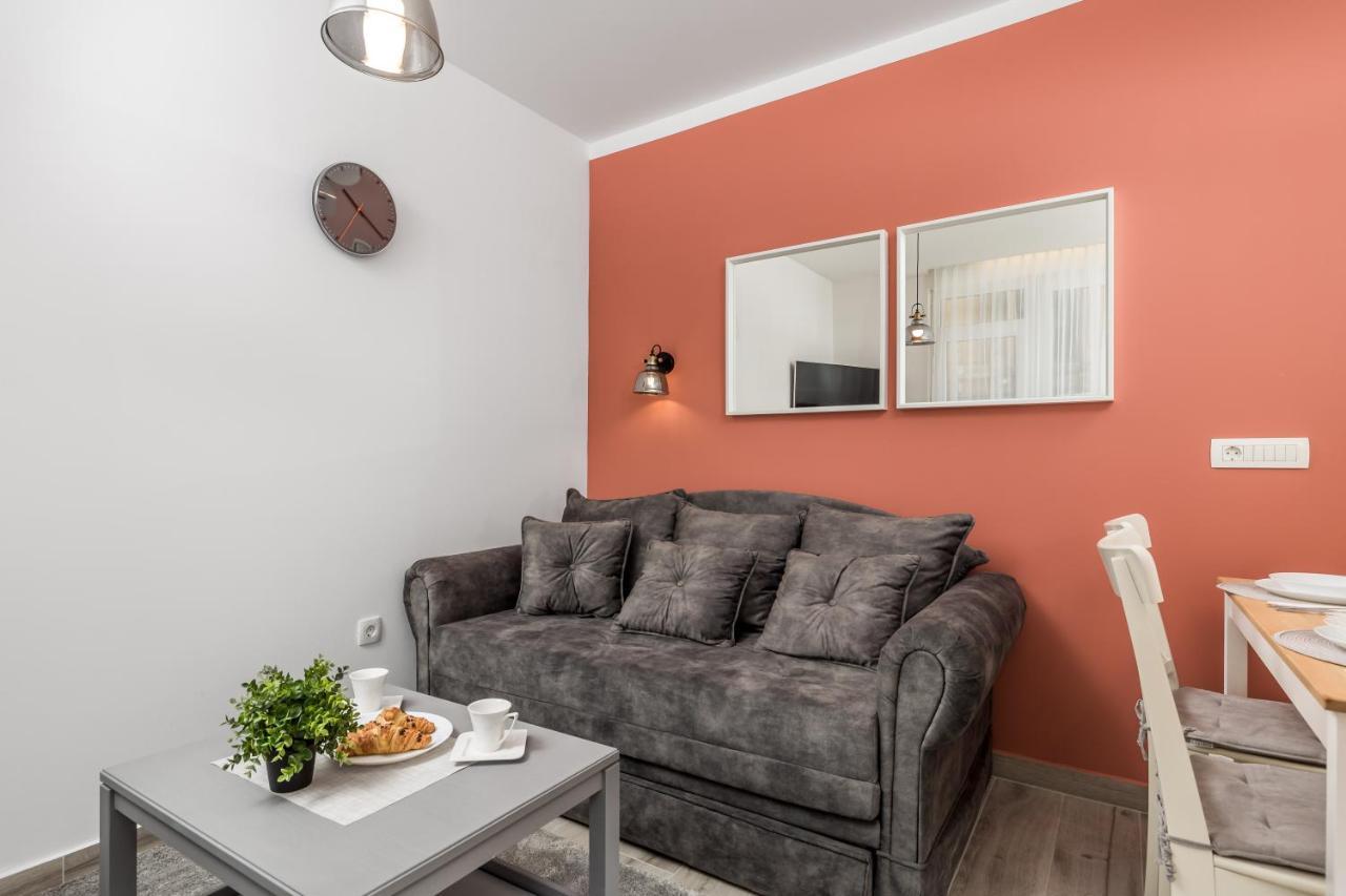 Srnec - Ciottina Apartman