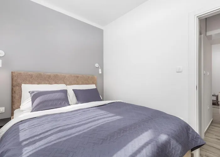 Srnec Apartments - Ciottina