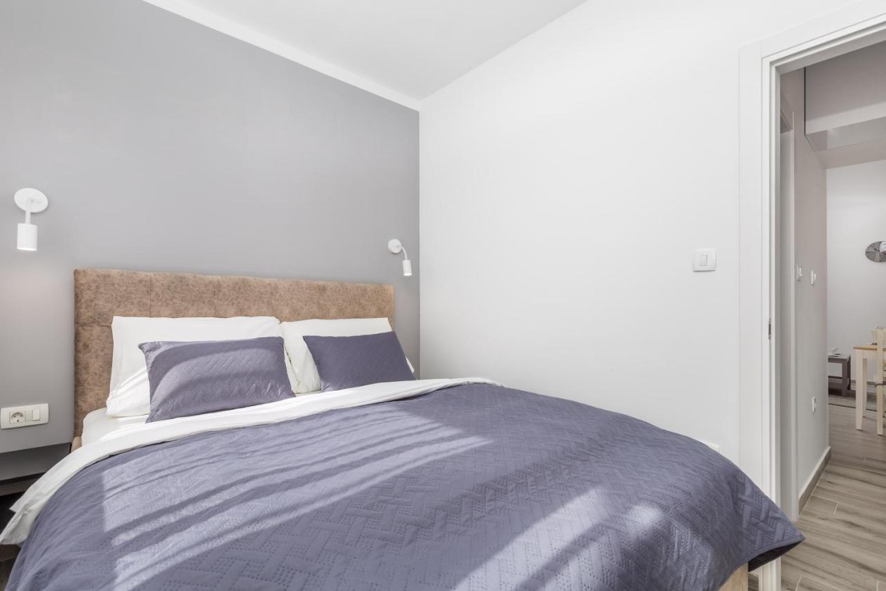 Apartment Srnec - Ciottina *