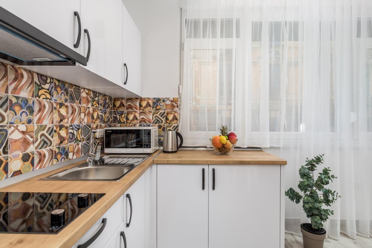 Apartment Srnec - Ciottina Rijeka