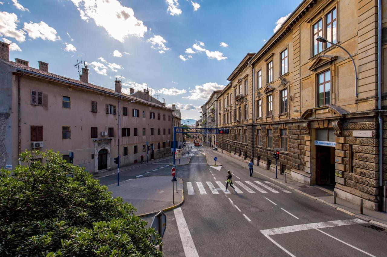 Srnec - Ciottina Rijeka