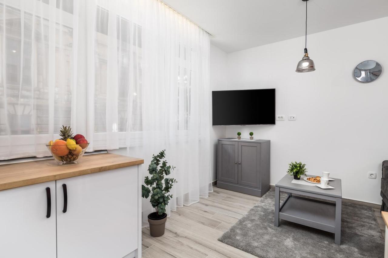 Srnec - Ciottina Apartment Rijeka