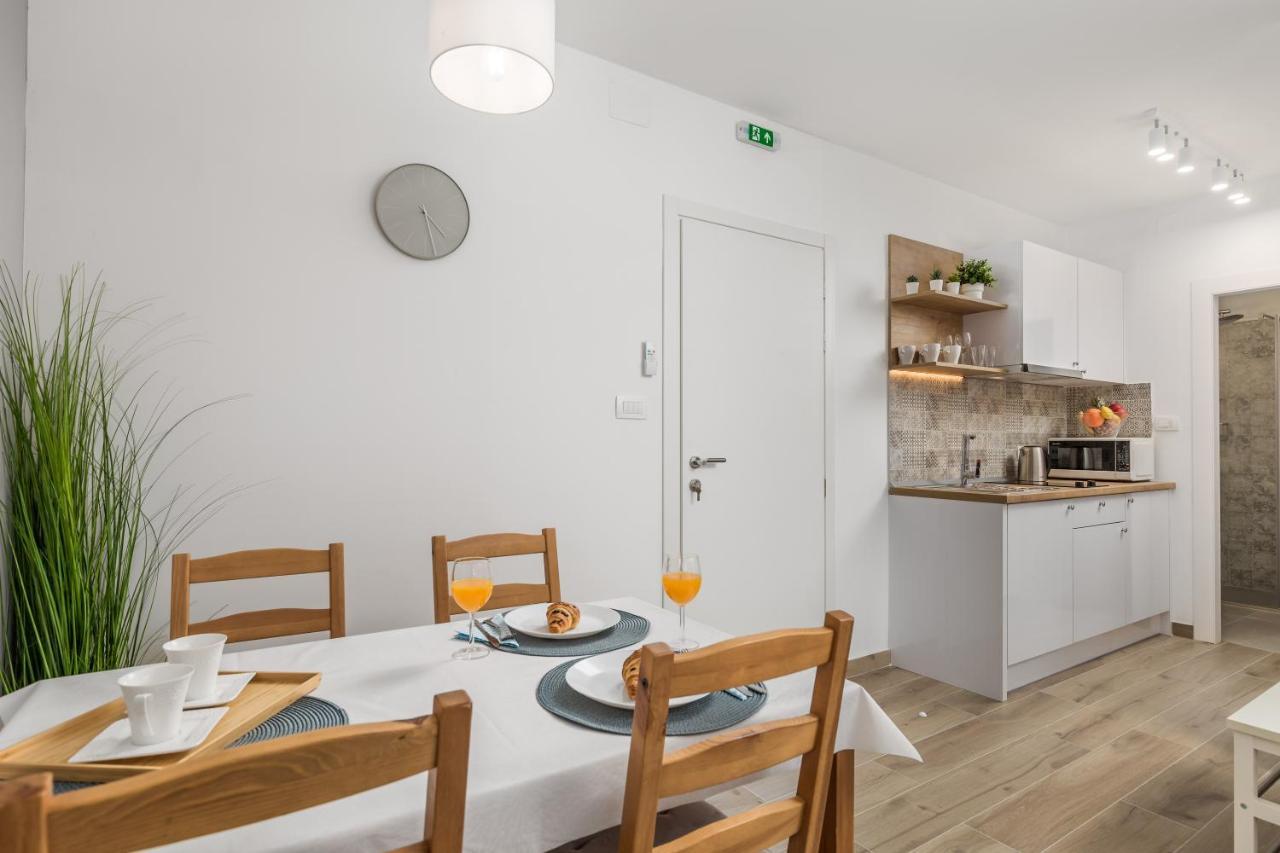 Apartment Srnec - Ciottina *
