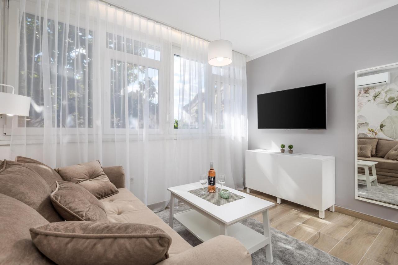 Apartment Srnec - Ciottina