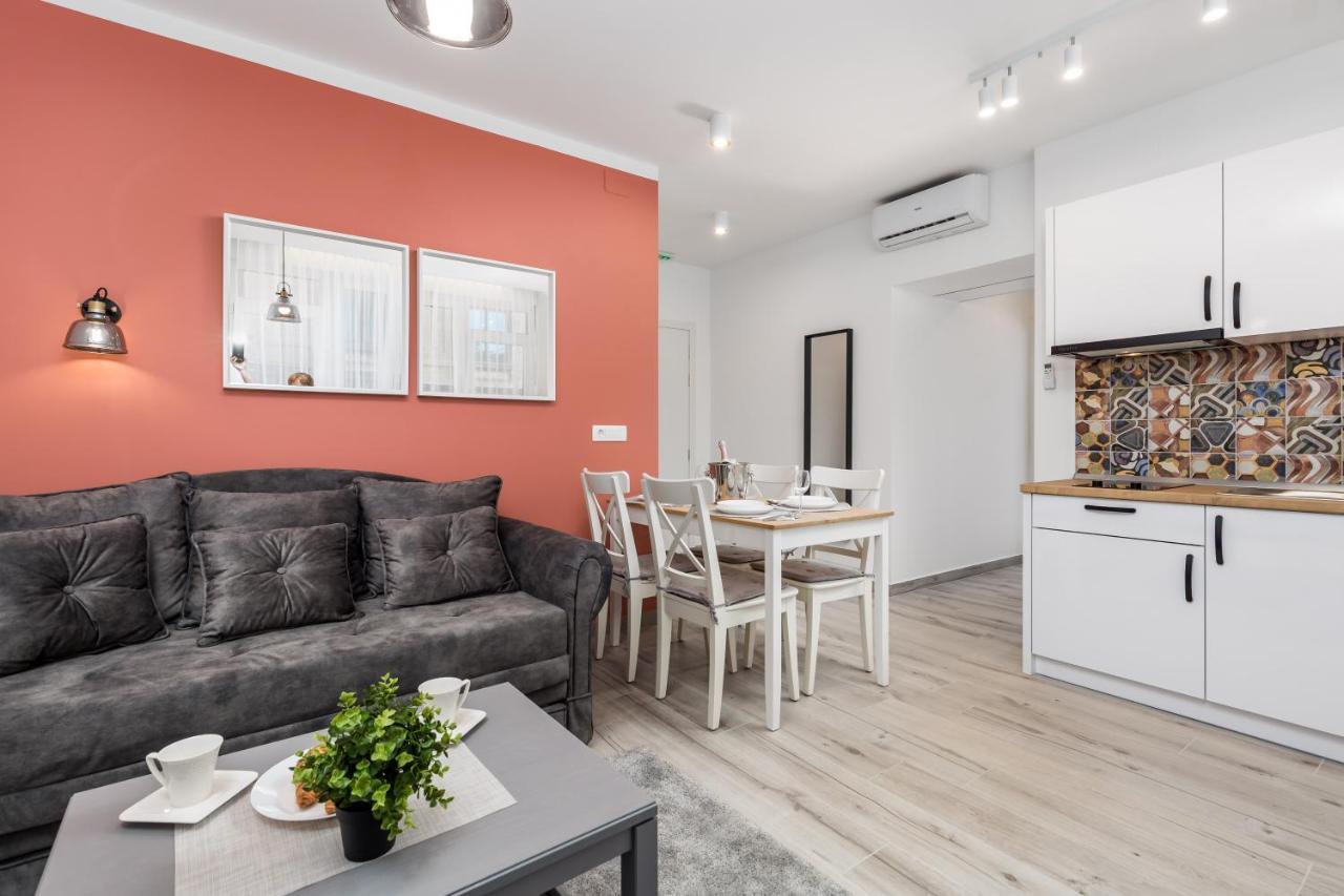Apartment Srnec - Ciottina *