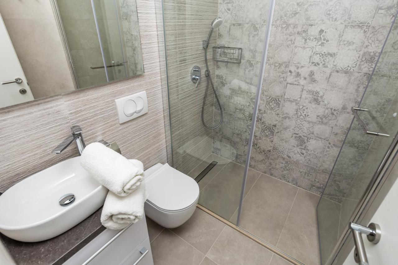 Srnec - Ciottina Apartment Rijeka