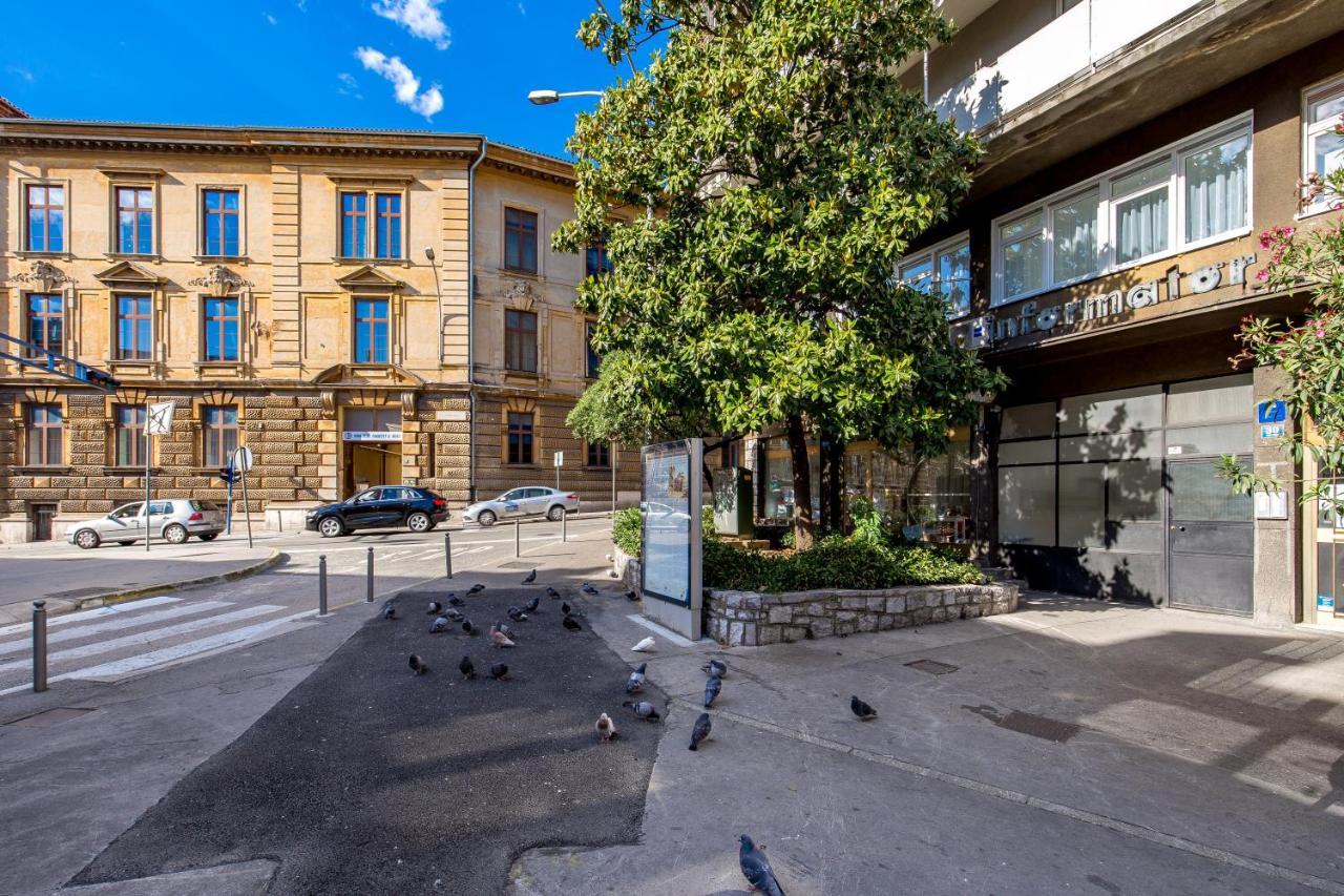 Srnec - Ciottina