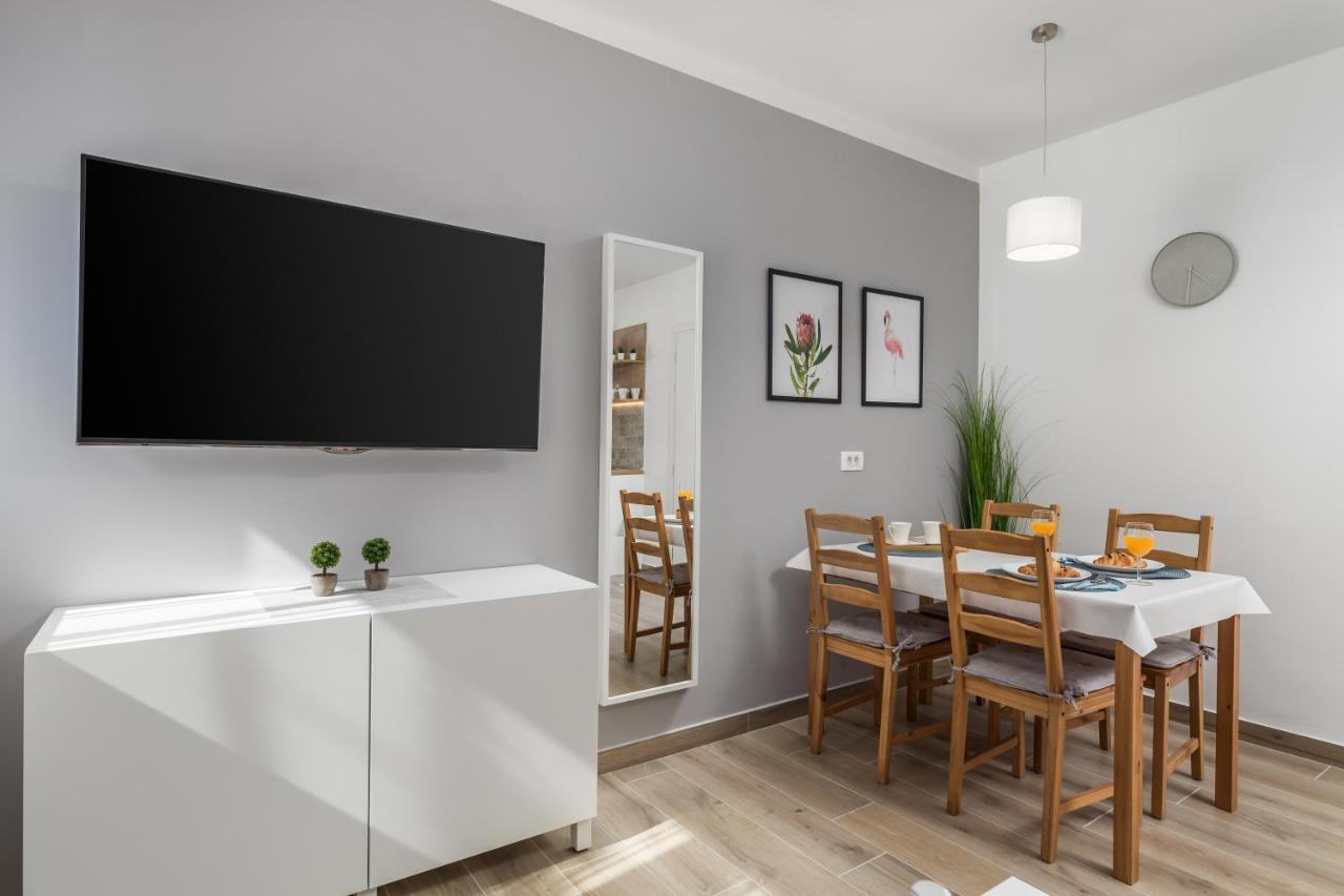 Srnec - Ciottina Apartment Rijeka