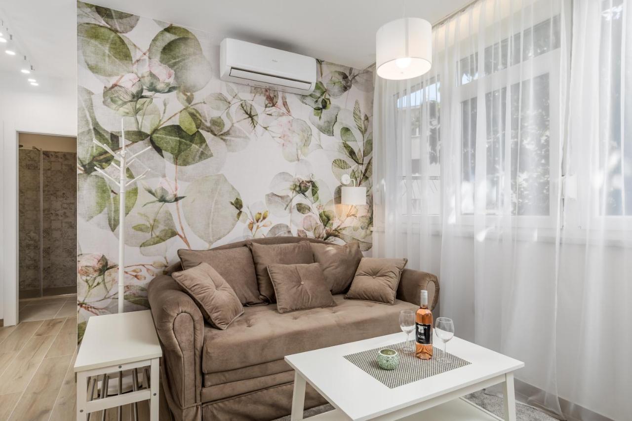 Srnec - Ciottina Apartment *