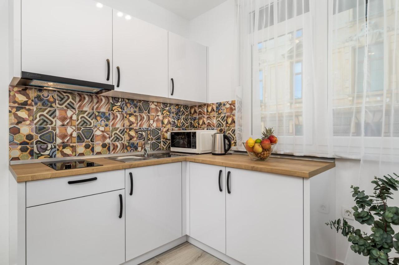 Srnec - Ciottina Apartment *