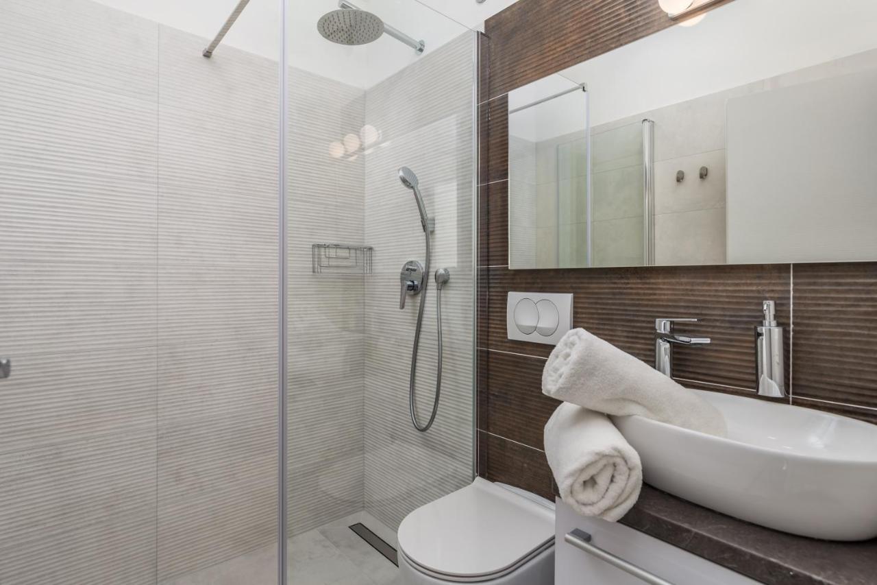 Apartment Srnec - Ciottina *
