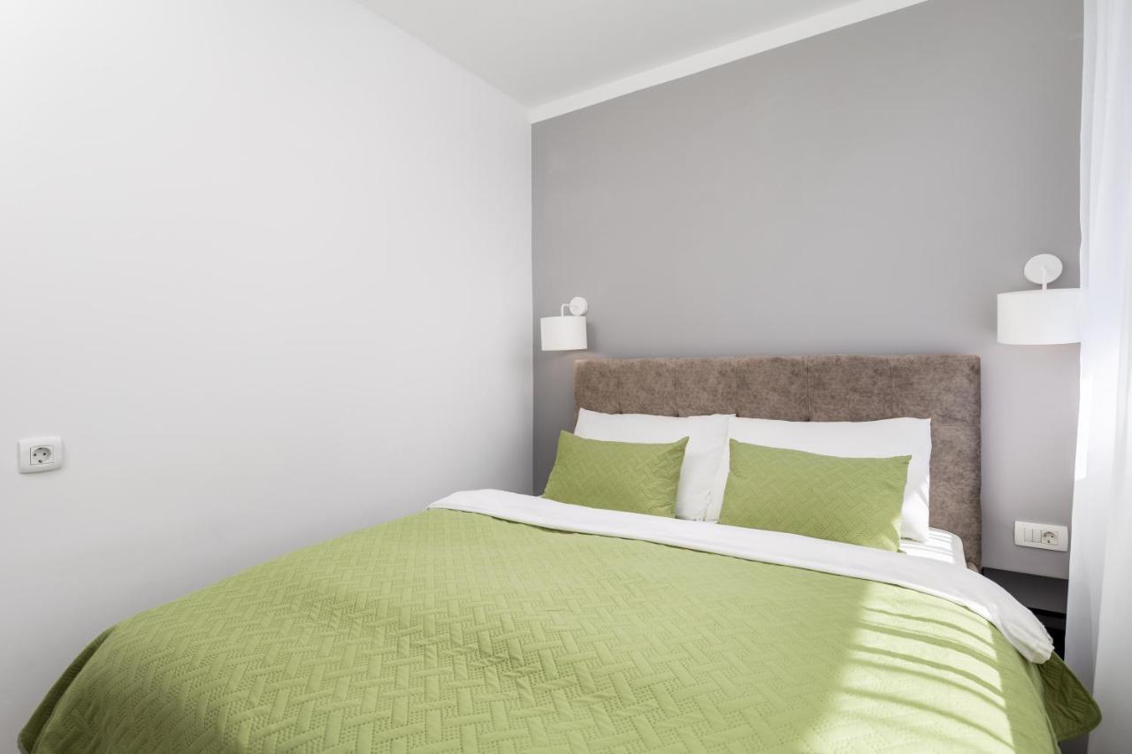 Srnec - Ciottina Apartment Rijeka