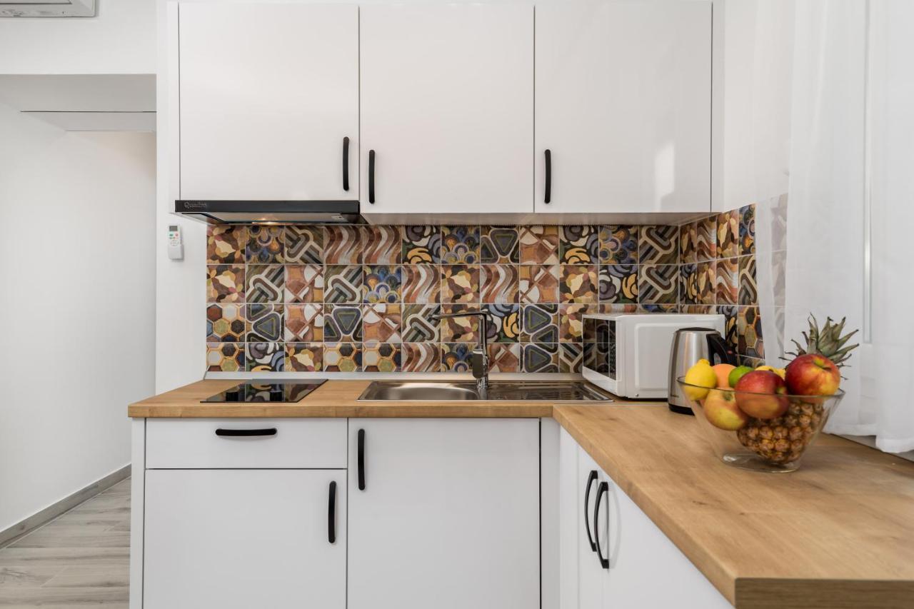 Srnec - Ciottina Apartment