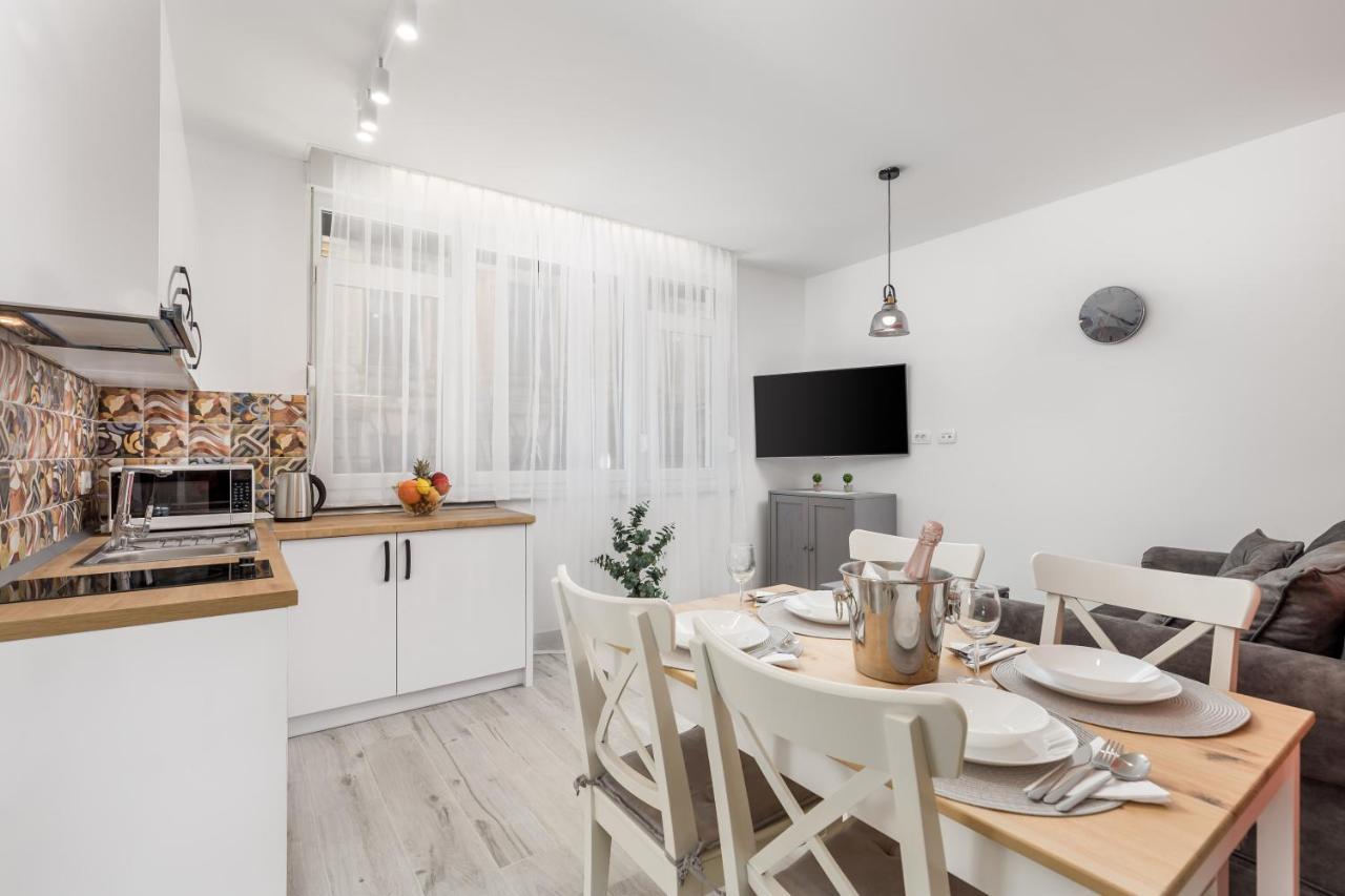 Srnec - Ciottina Apartment *