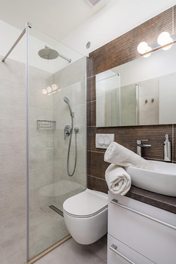 Apartment Srnec - Ciottina