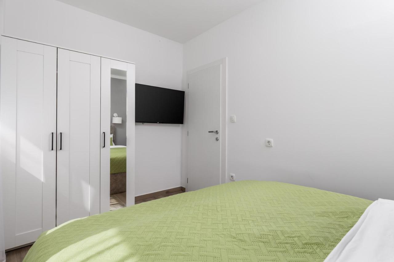 Apartment Srnec - Ciottina