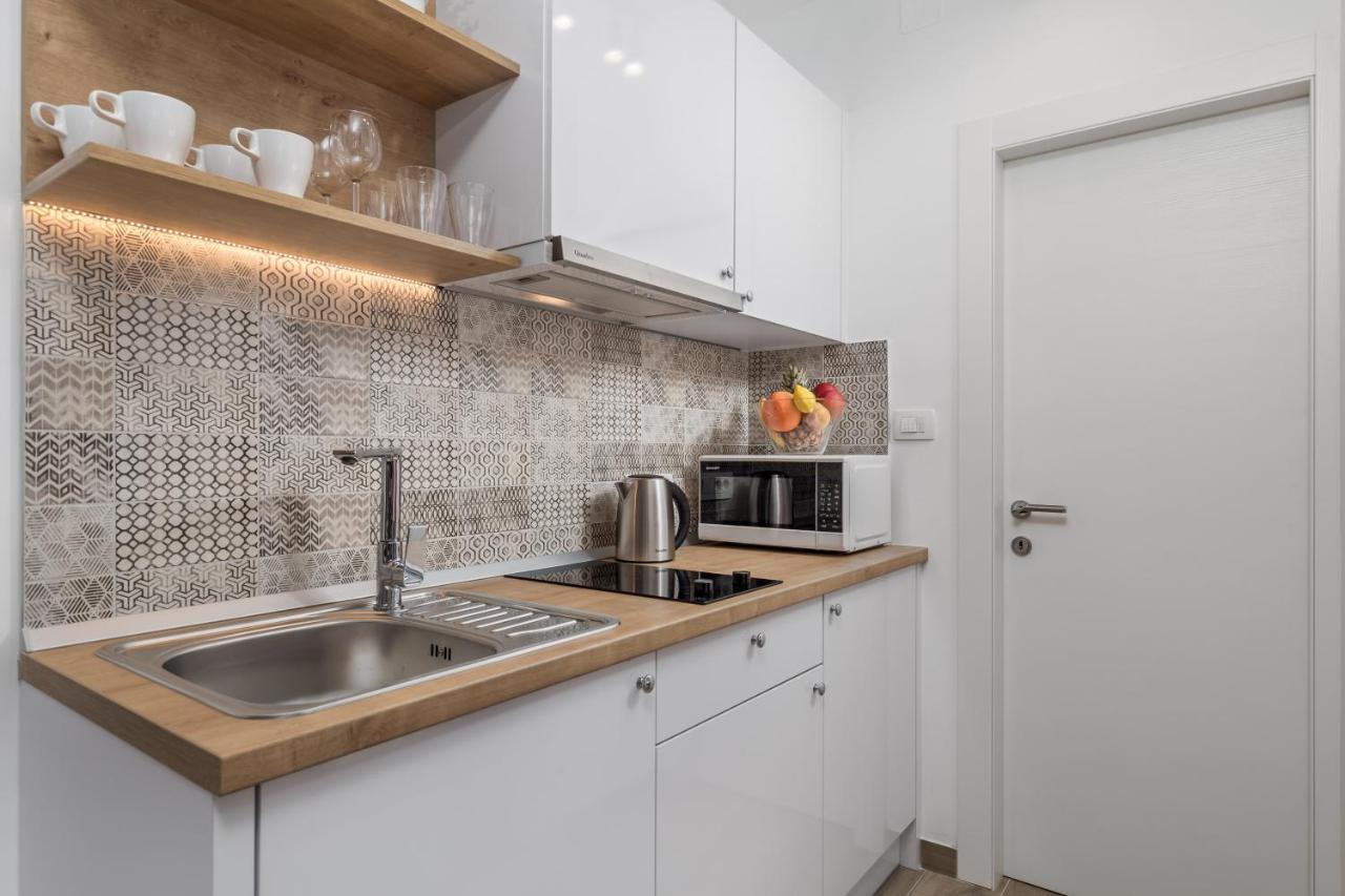 Apartment Srnec - Ciottina Rijeka