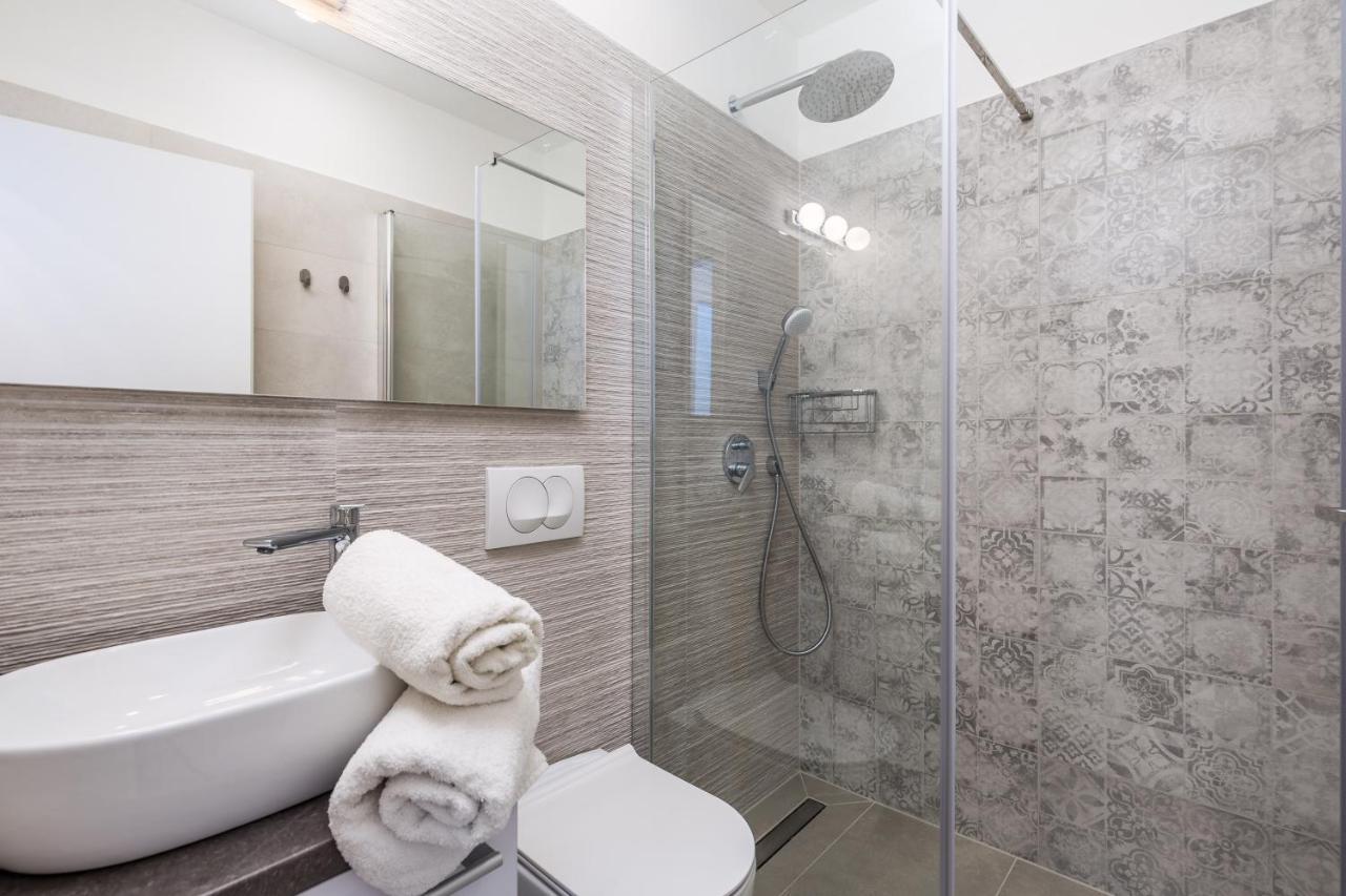 Apartment Srnec - Ciottina